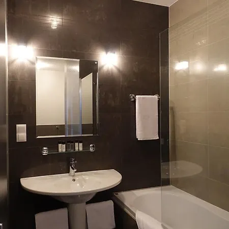 Sagittarius Towarowa Appartement *
