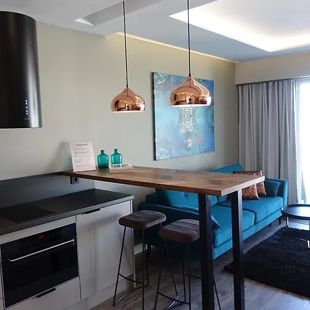 Appartement Sagittarius Towarowa